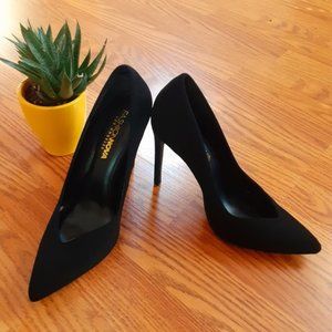 Fashion Nova High Priority Pumps size 8 New